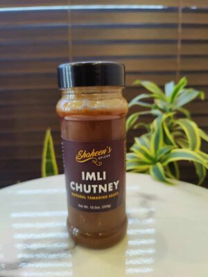 Imli Chutney